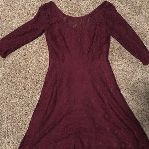 White House Black Market dress NWT size 8